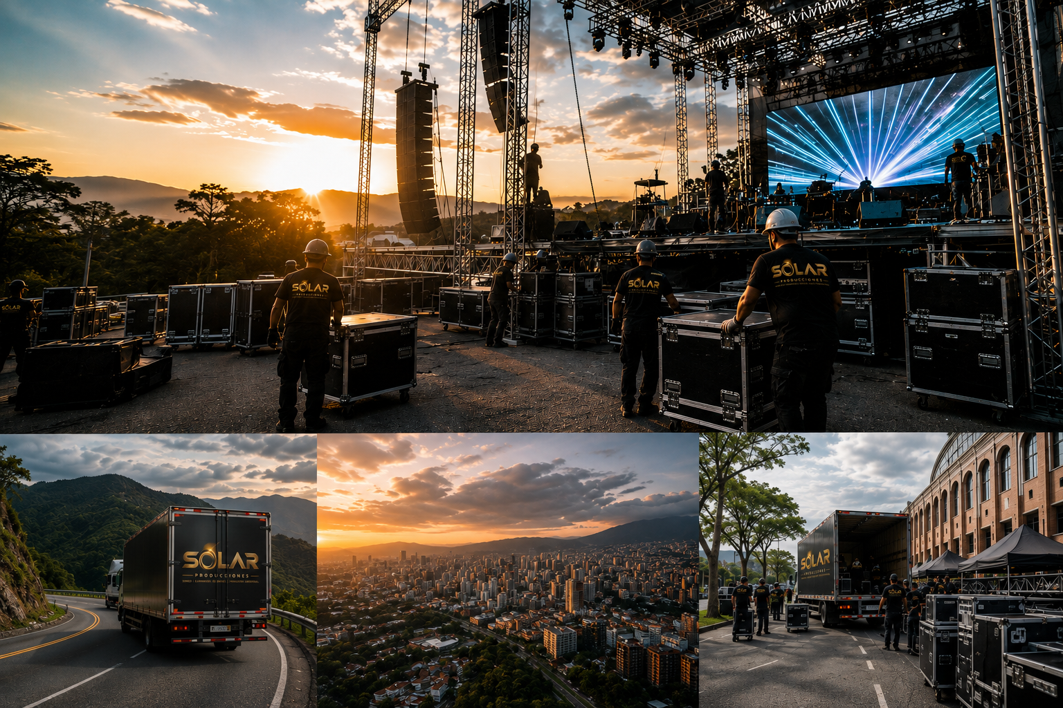 Solar Producciones
